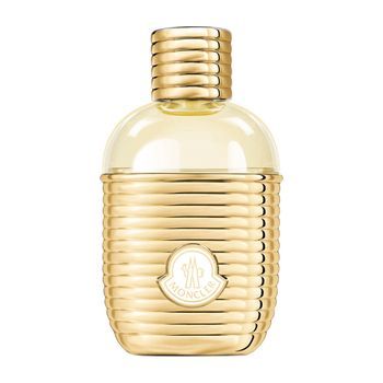 Perfume Mujer Moncler Sunrise Pour Femme Edp 60 Ml