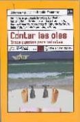 contar las olas trece cuentos para banistas