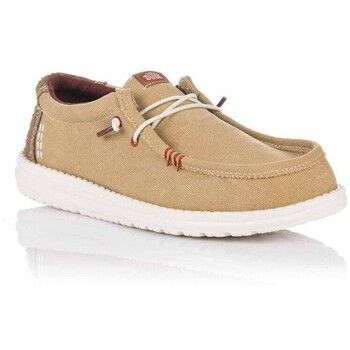 HEYDUDE Náuticos Zapato wally Workwear para hombre