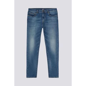 Gas Pantalón pitillo SAX ZIP - 12MM-351450_030789 para hombre