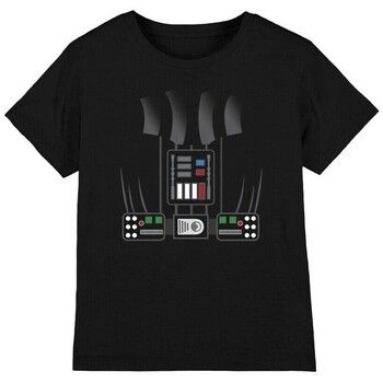 Disney Tops y Camisetas TV4108 para niño