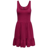 only vestido vestido onlbloom sl mujer para mujer