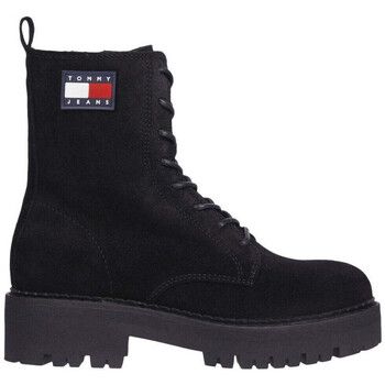 Tommy Jeans Botines - para mujer