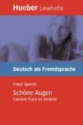 schone augen niveaustufe b1
