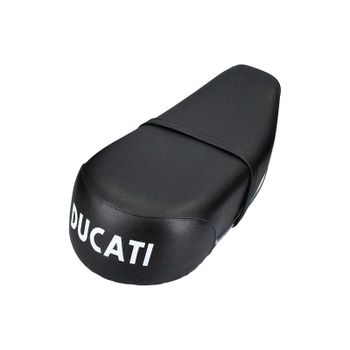 Asiento completo Ducati Scrambler OE-Réplica liso