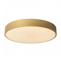 plafon de techo led unar dimmable 24w