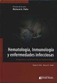 hematologia inmunologia y enfermedades infecciosas preguntas y contro