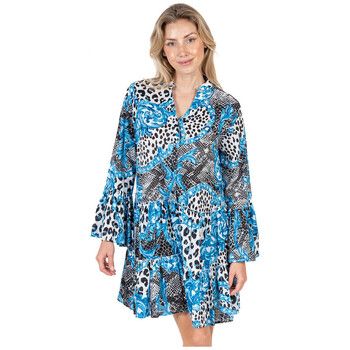 Isla Bonita By Sigris Camisa Camisa para mujer