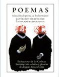 poemas: seleccion de poesia de los hermanos lupercio y bartolome leona