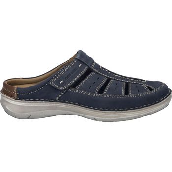 Josef Seibel Mocasines New Anvers 76 para hombre