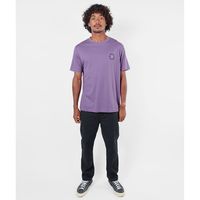 oxbow camiseta tee-shirt manches courtes psych para hombre