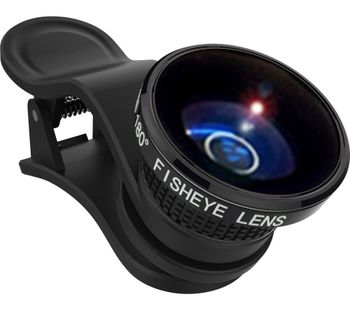 KENKO Real Pro Fisheye Clip-on Smartphone Lens