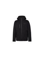 chaqueta trangoworld salama complet hombre caviarantracita