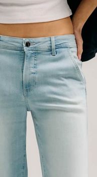 Jeans Zoya Wide Leg