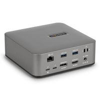 thunderbolt 5 docking station 140w pd