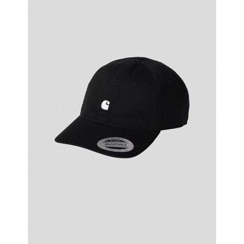 Carhartt Gorra GORRA MADISON LOGO CAP BLACK para hombre