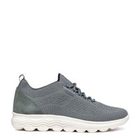 geox zapatillas spherica grises d15nua 06k22-c3592