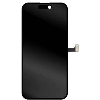 Cool Pantalla Completa (Calidad AAA+) Negro para iPhone 15 Plus