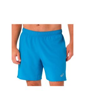 Pantalones de Running ASICS Core 7In Short Hombre Azul