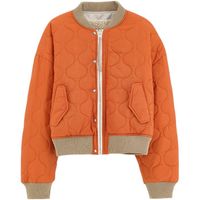 bellerose chaqueta jasher para mujer