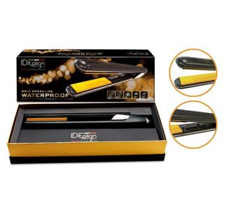 Plancha gold styler watterproof