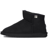 emu descansos australia botki damskie platinum slim darling black para mujer