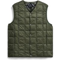 taion chaqueta de punto v-neck button down para mujer