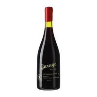 garage wine vino tinto las higueras vineyard valle 75 cl 13 vol