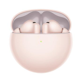 Auriculares HUAWEI FreeBuds 7i inalámbricos Bluetooth con Cancelación de Ruido y Micrófono, protección IP54, color rosa
