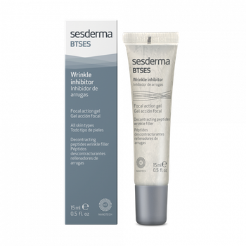 Btses inhibidor de arrugas 15ml