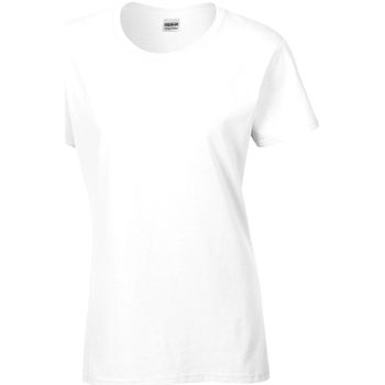 Gildan Camiseta Missy Fit para mujer