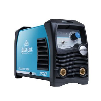 Grupo Soldar Inverter + Accesorios 180a/35% - Atlantic 180 - 22290180ac..