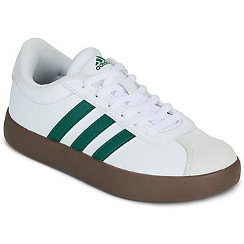 adidas Zapatillas VL COURT 3.0 K para niña