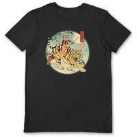vincent trinidad camiseta manga larga pm6858 para mujer