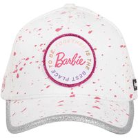 capslab gorra barbie cap para mujer