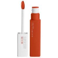 maybelline new york pintalabios 135 globetrotter para mujer