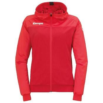Kempa Chaquetas Veste Femme Prime Multi para mujer