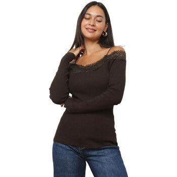 La Modeuse Blusa 79763_P189770 para mujer