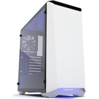 phanteks eclipse glass p400s e-atx midi-tower pc case