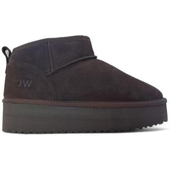 Jack Wills Botas GT46334 para mujer
