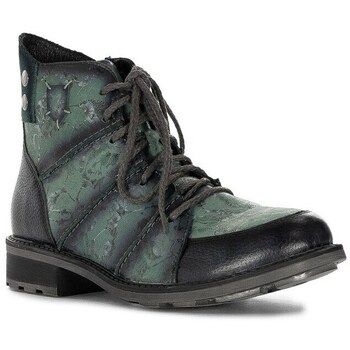 Maciejka Botines 0704709008 para mujer