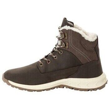 Jack Wolfskin Botines Queenstown City Texapore Mid para mujer