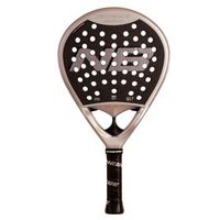 pala de padel enebe suburban silver 3k