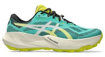 Asics hombre - verde