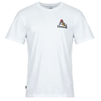 Element Camiseta HANDS FULL SS para hombre