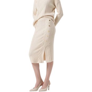 Fracomina Falda FR25WG4007K50201 para mujer