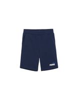 pantalon puma essentials 2 colour club navy infantil