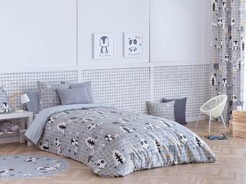 Juego nórdico confecciones paula nordic 2p
