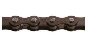 Cadena bmx ancha kmc z1 de 1 8   39   39