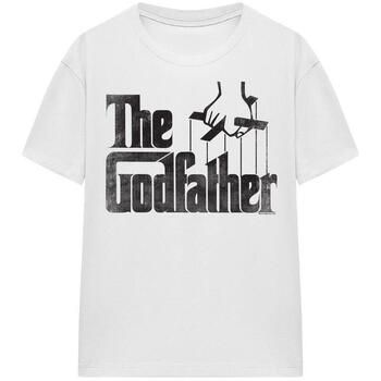 The Godfather Tops y Camisetas TV15729 para hombre